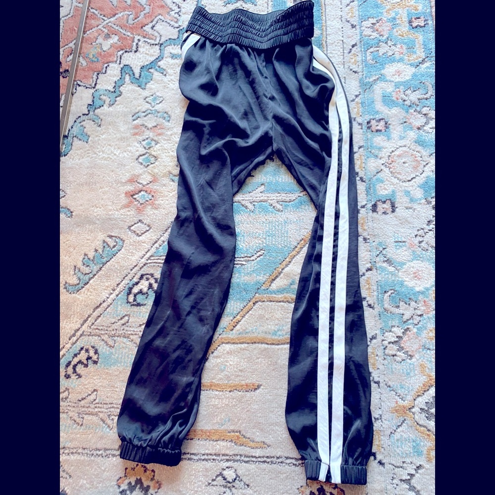 Kendall and Kylie joggers